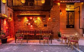 Kervanchi